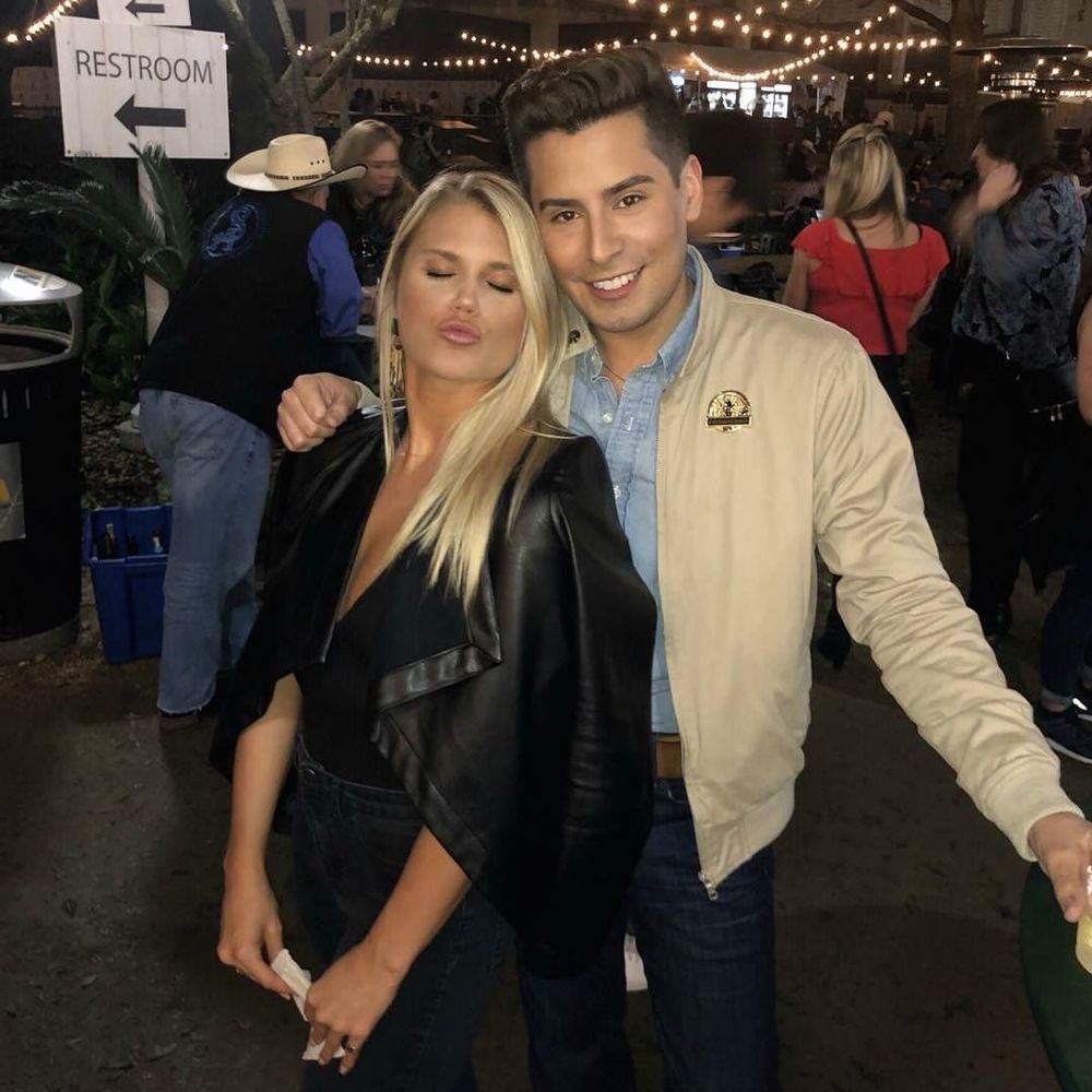 Meet your Posher, Paige